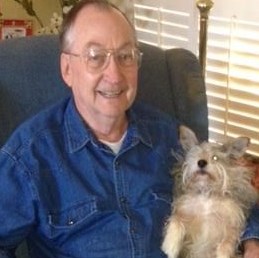 Eddie Price Obituary - Grapevine, TX