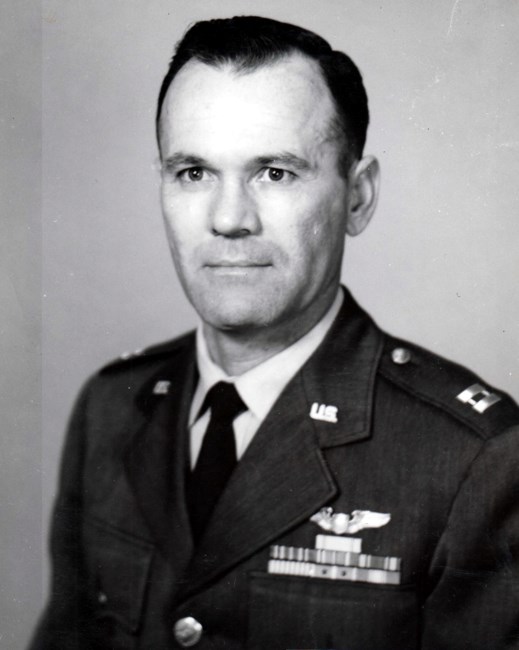 Obituary of Richard Otto Ahrendt