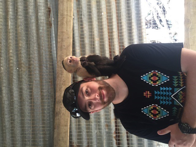 Obituary of Corbin Michael Holmes