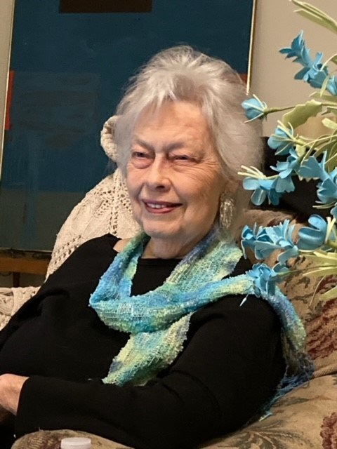 Obituary of Phyllis Ann Lackey