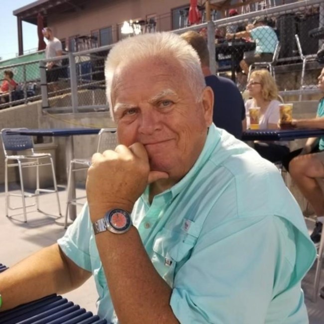 Obituary of Alan B. Satterwhite