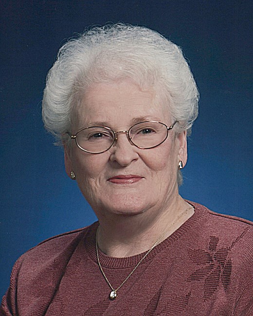 Obituary of Ann Johnson