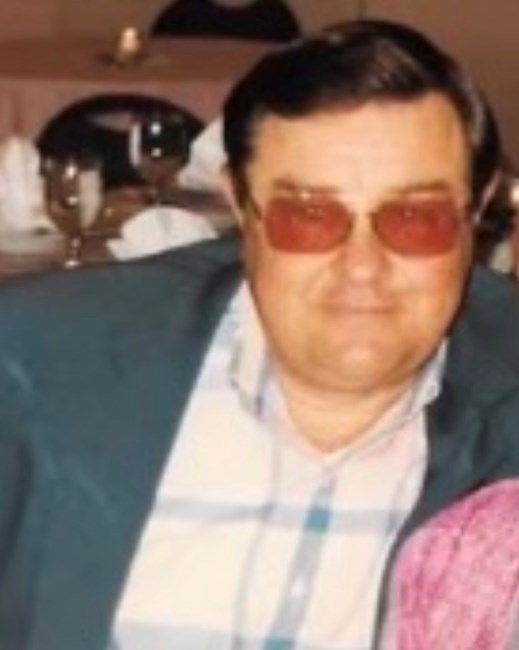 Obituary of Gerald L Janesek
