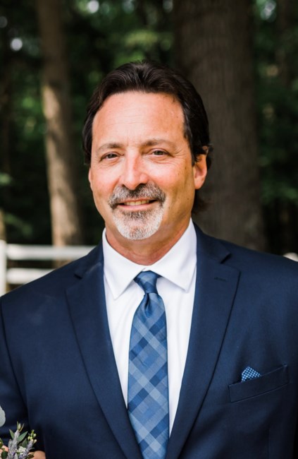 Obituary of Mark Allen Bailey