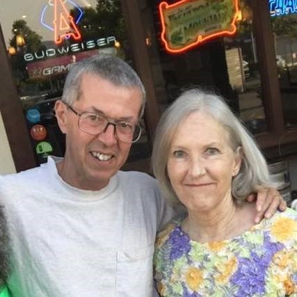 Obituary of Karen Ann Martin