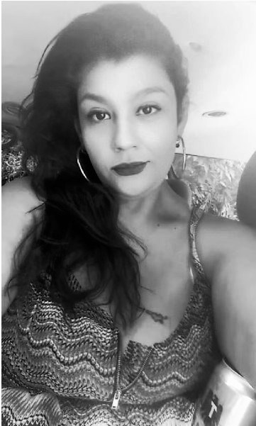 Obituary of Veronica Casillas