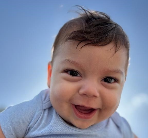 Obituary of Azaiah Alexander Lozano