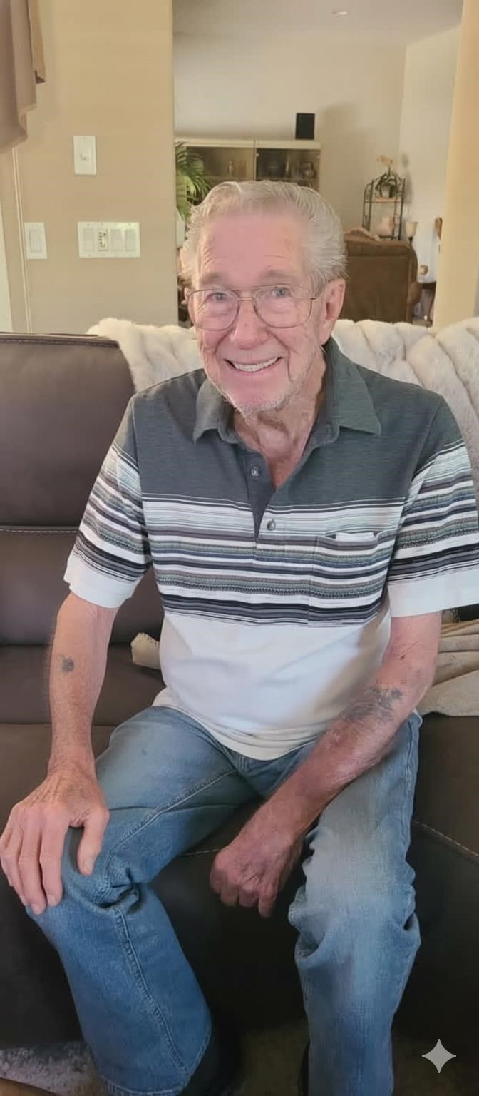 Obituary of Allen Louis Funderburk