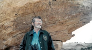 Obituary of Carrol Wesley Whitfield