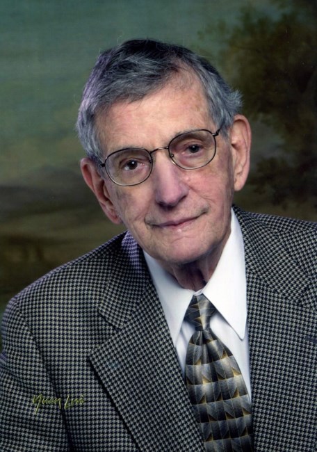 Obituary of Roy R. Vetto, M.D.