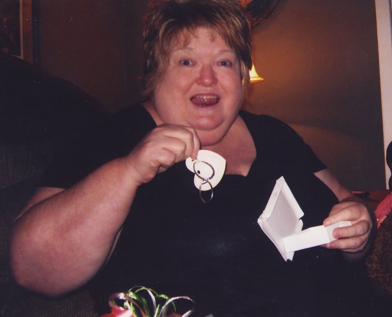 Obituary of Saundra Lynetta Hughes