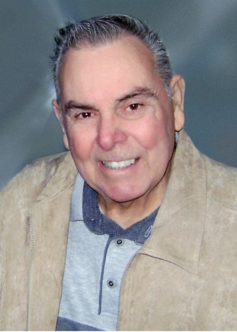 Obituary of Vernon Adam Schmall