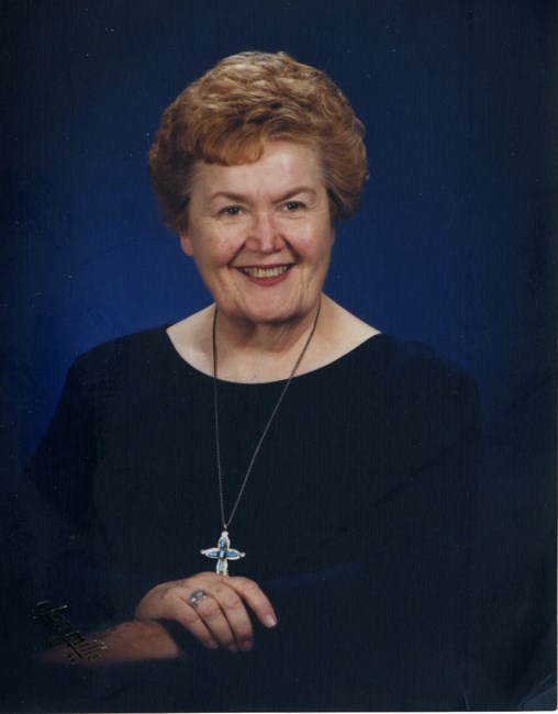Obituary of Anne D. Snodgrass