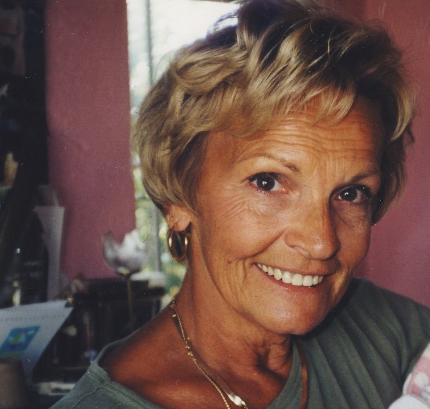 Obituary of Marsha K. Vice