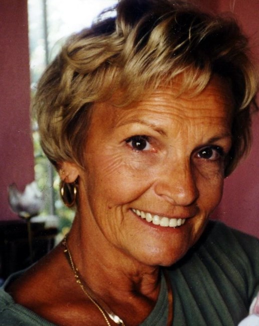 Obituary of Marsha K. Vice