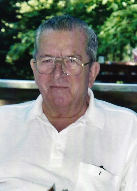 Obituary of Carlton Leslie Tyler