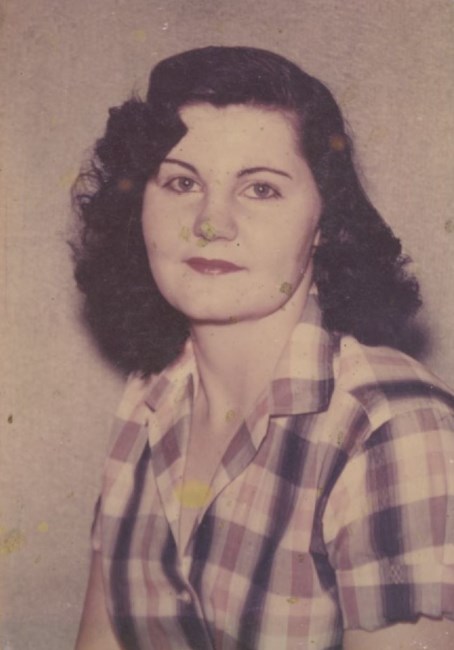 Obituary of Thelma Lucille Williams