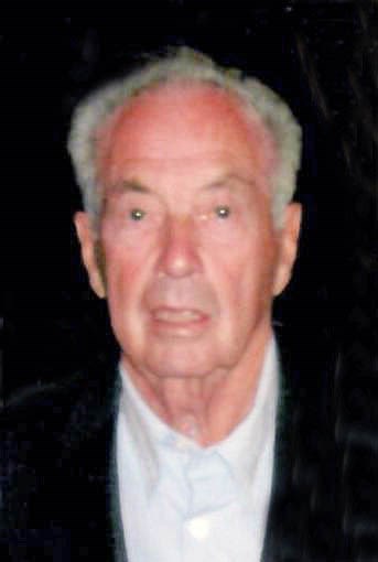 Obituary of Clifton John (Sam) James