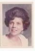 Obituary of Rose Marie Holzman