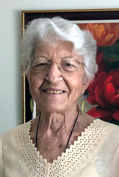 Obituary of Lucille Tortora