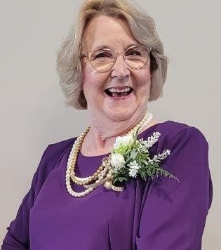 Obituary of Gailyn Elaine Arthur