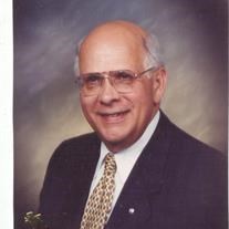 Obituary of Richard Louis Royer