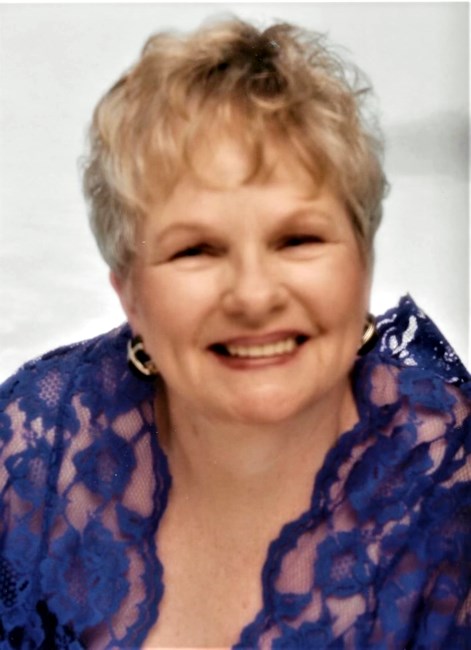 Obituary of Betty L. Streicher