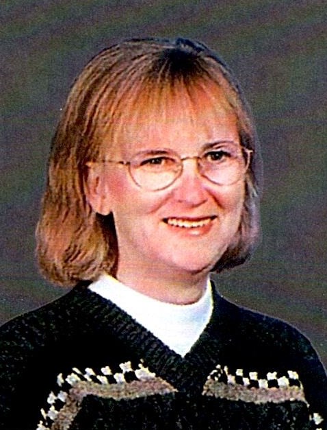 Avis de décès de Mary Jean Vellema