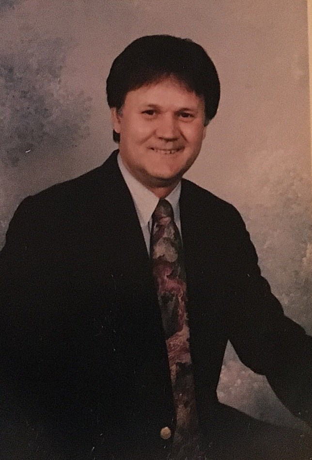 Obituario de Phillip Gordon McIntosh