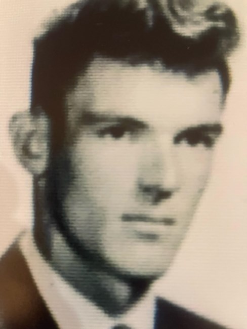 Obituary of Jack Kenneth Spence Jr.