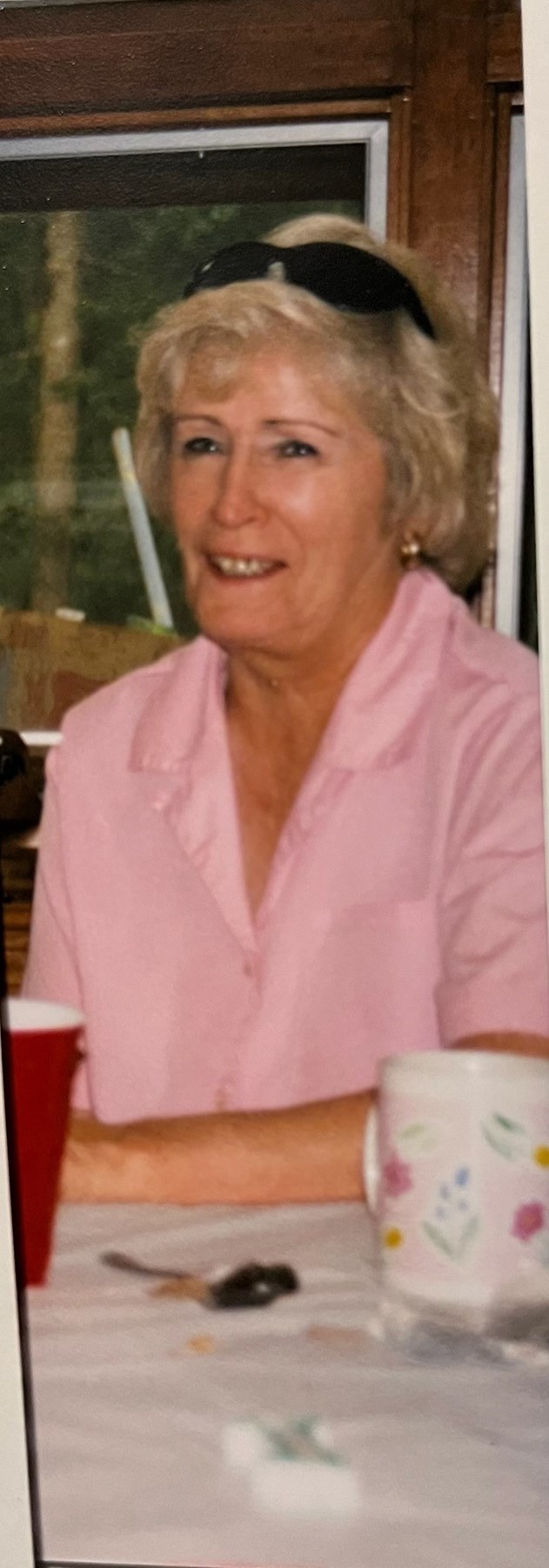 Obituary of Penny Jerry Alyce Lowell