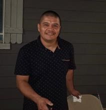 Avis de décès de Jaime David Arreola-Quintana