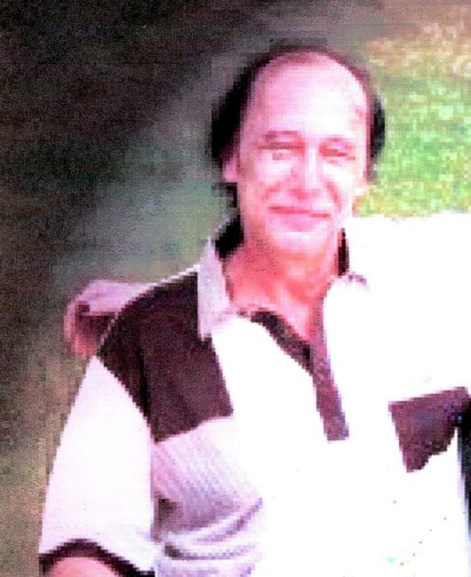 Avis de décès de Michael Thomas Burgess