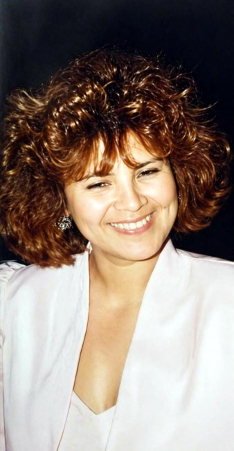 Obituary of Ana Zoila Pineda de Bonilla