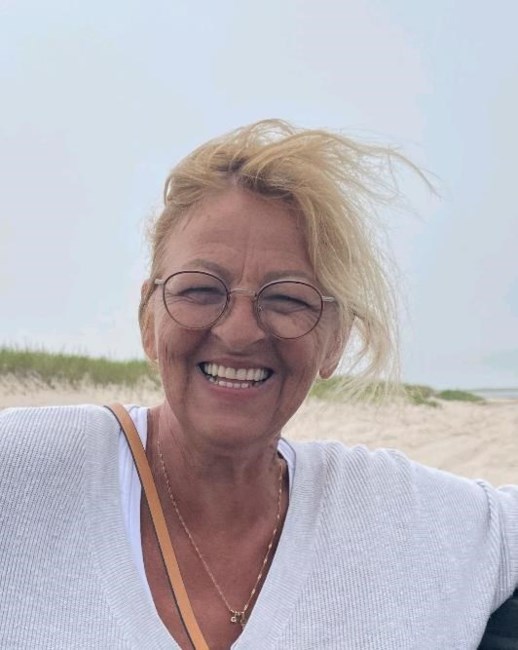 Avis de décès de Johanne Lapierre