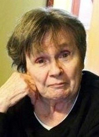 Obituary of Winifred M O'Callaghan