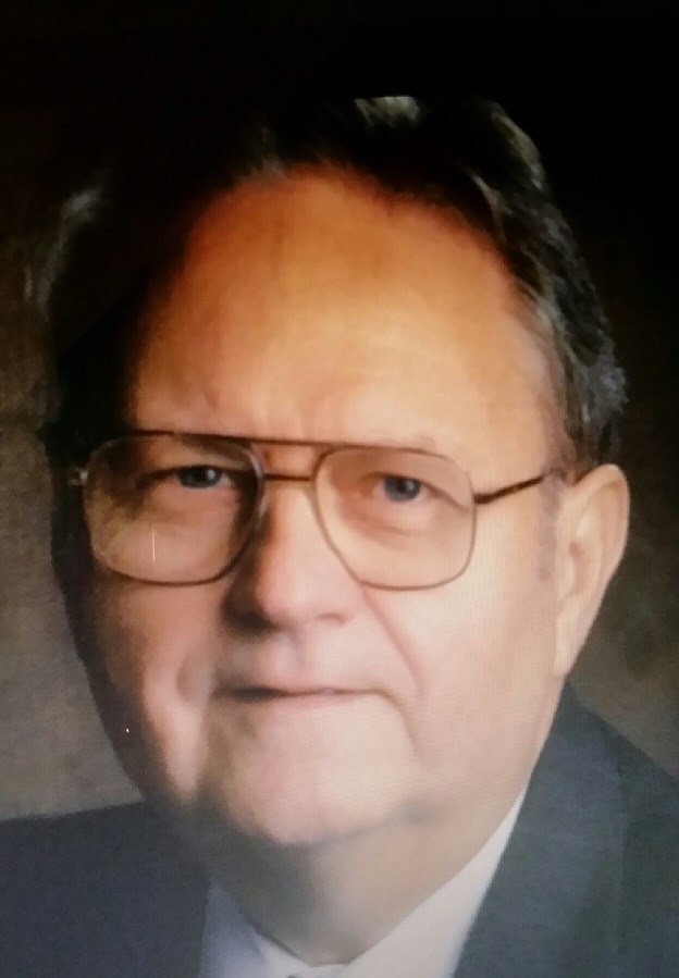 Obituary of Rev. James Albert Adams