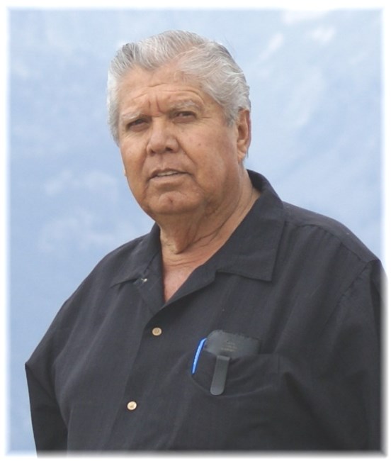 Obituary of Manuel Lozano