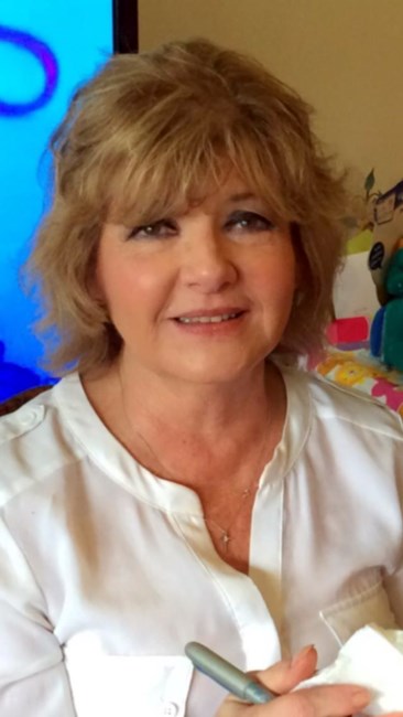 Obituary of Janice McGrath