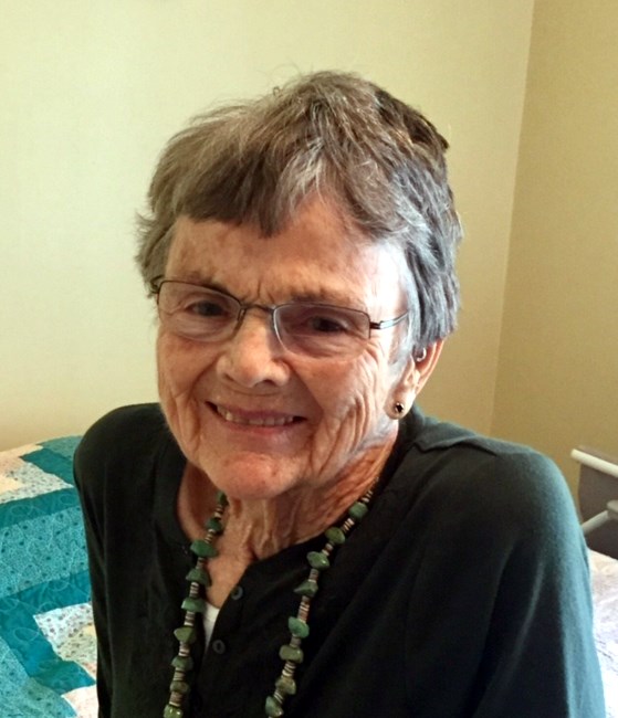 Obituary of Rosemary Wagner