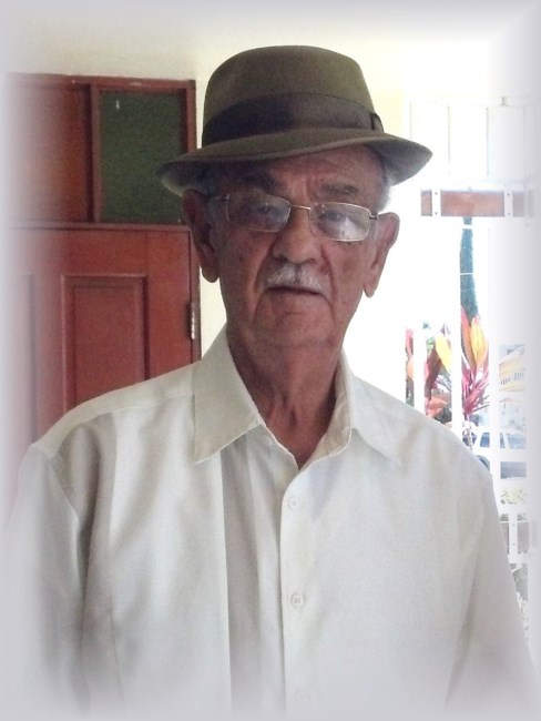 Obituary of Víctor Manuel Haddock Almodóvar