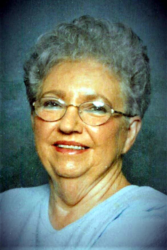 Nina Lee Herchman Obituary Iowa Park, TX