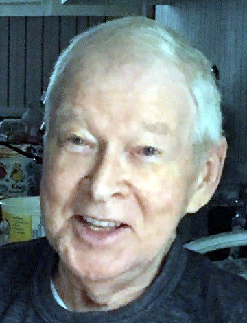 Obituary of Donald Stephen MacLeod