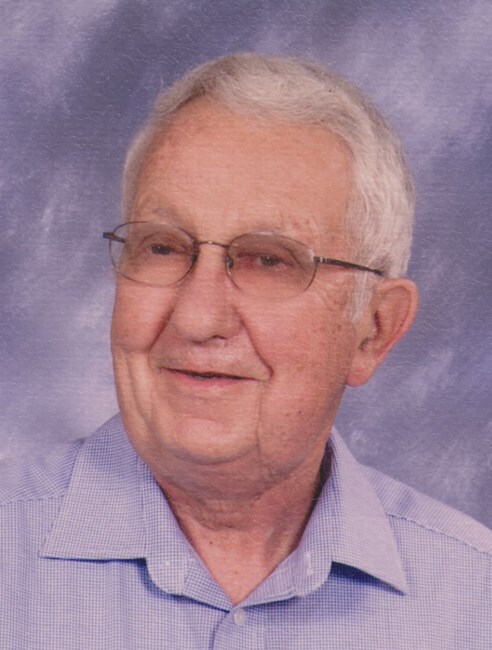 Obituary of Roger K. Wadsworth