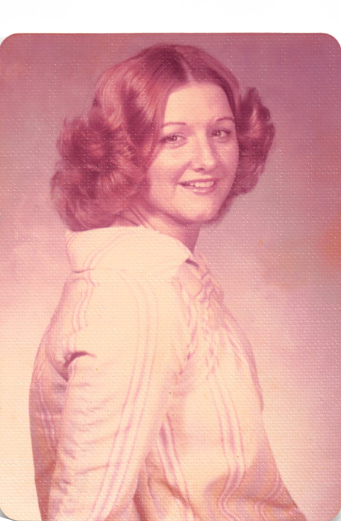 Obituary of Carol Ann Wade