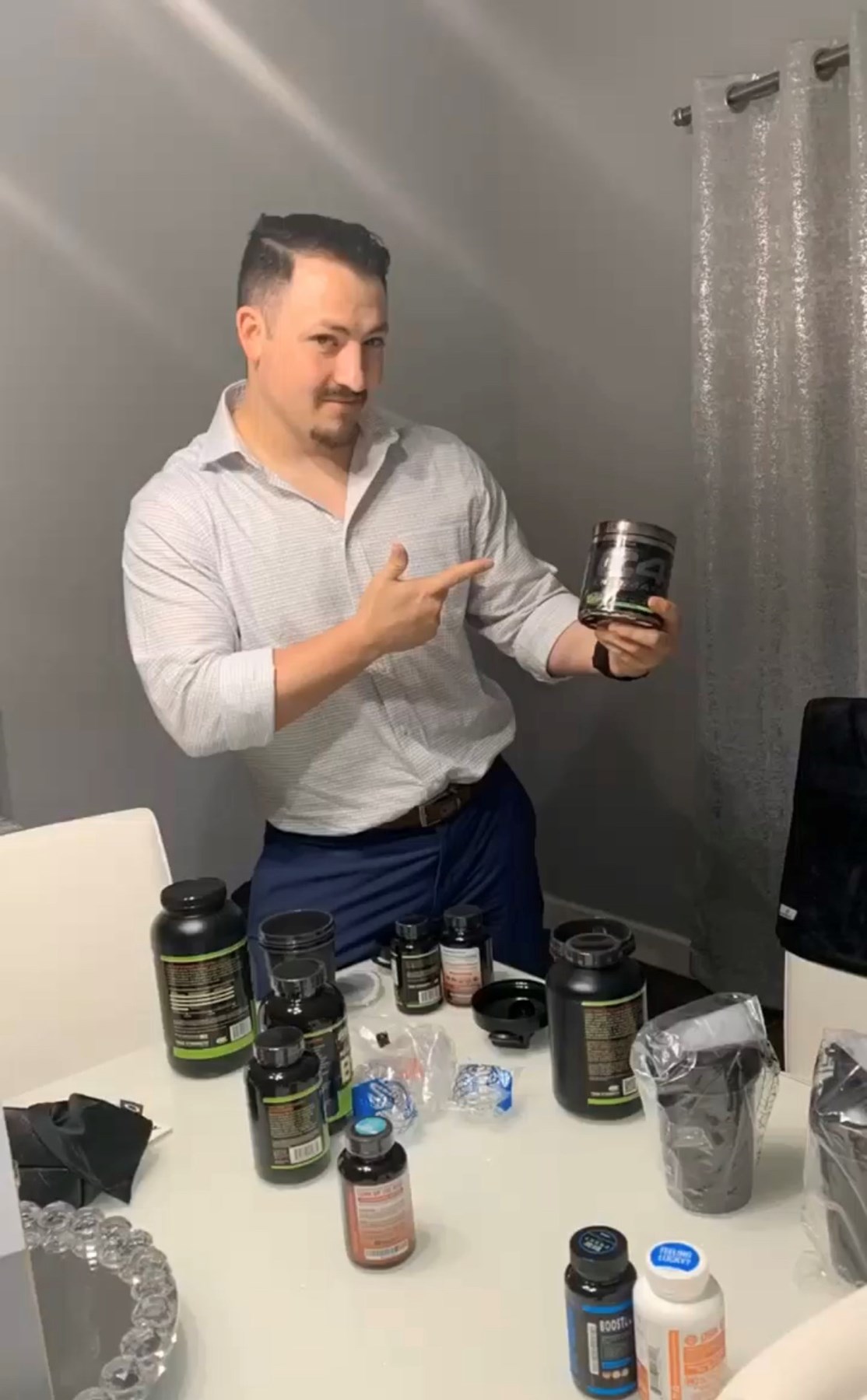 Obituary of David "Woody" Charles Woodrum Jr.