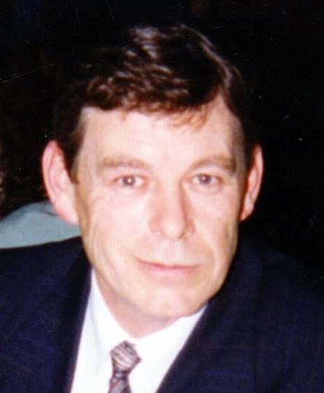 Obituary of Byron L. Martin