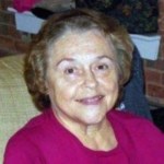 Nancy Ludwig