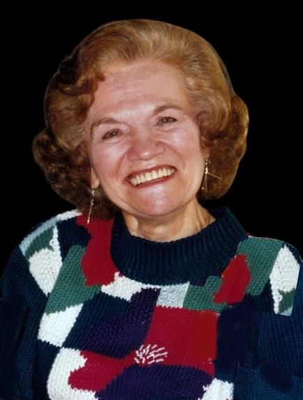 Obituary of Elizabeth Helen Cuttic