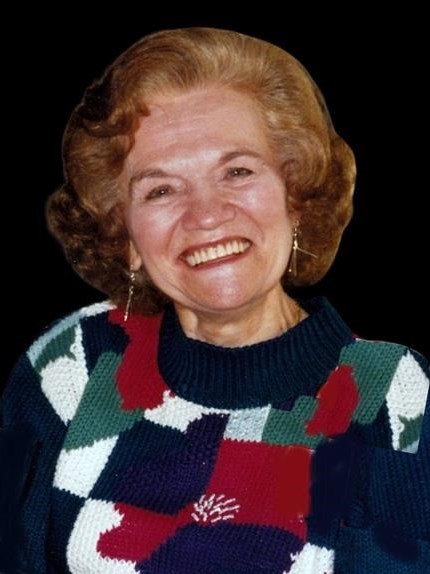 Obituary of Elizabeth Helen Cuttic